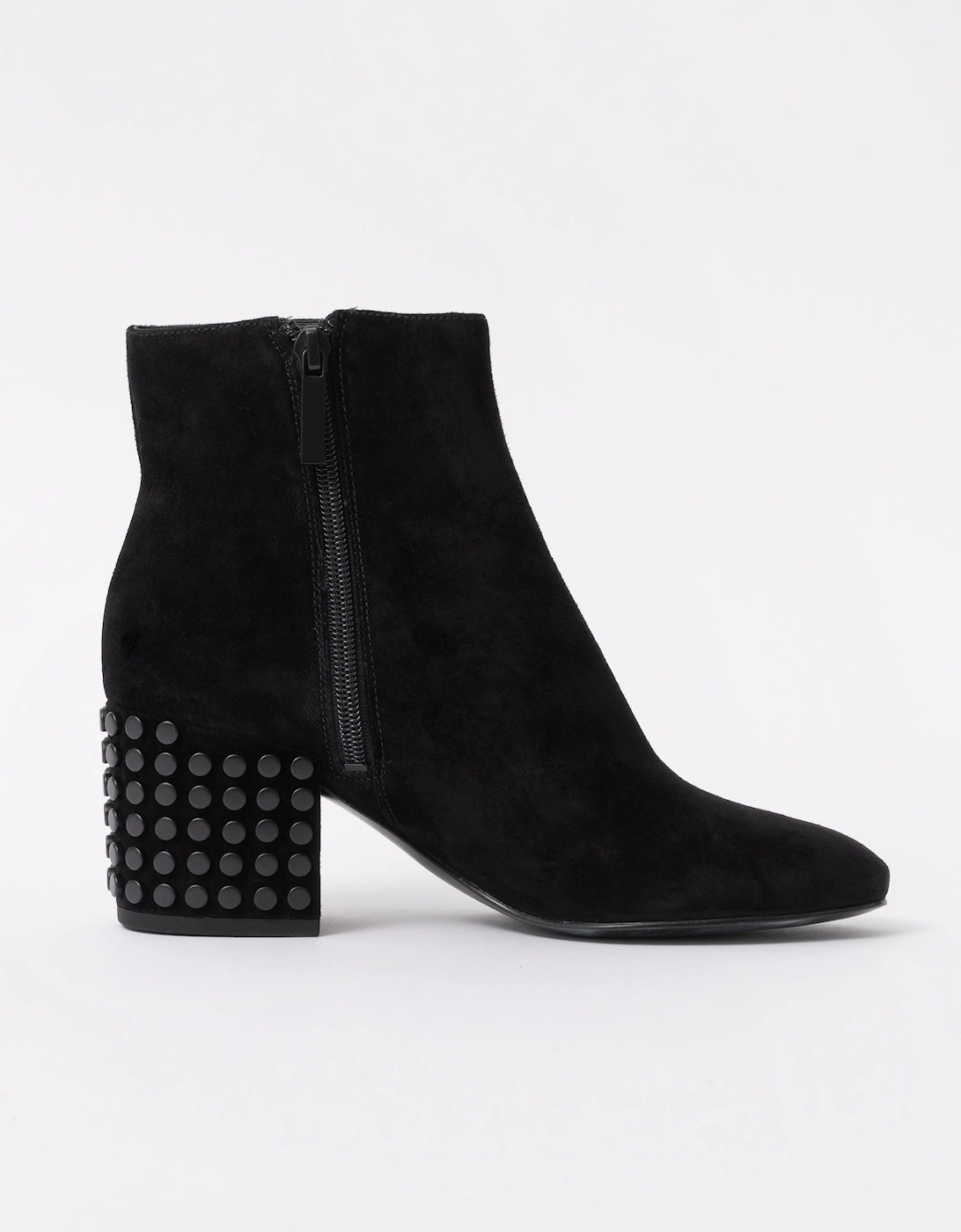Kendall + Kylie Blythe Womens Ankle Boot