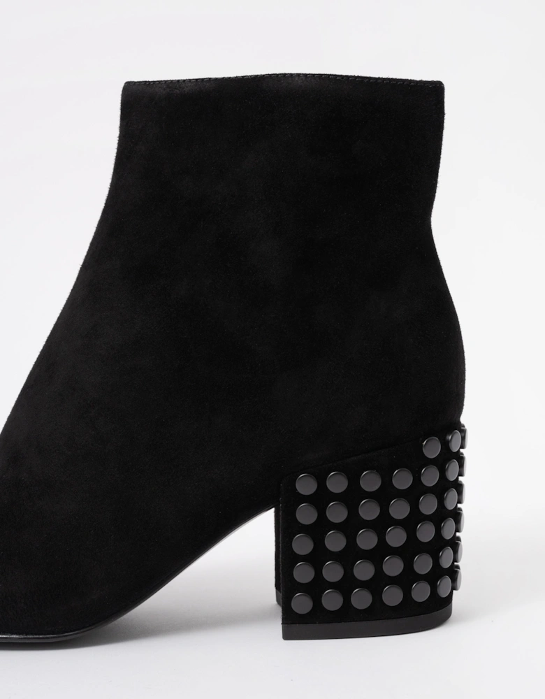Kendall + Kylie Blythe Womens Ankle Boot