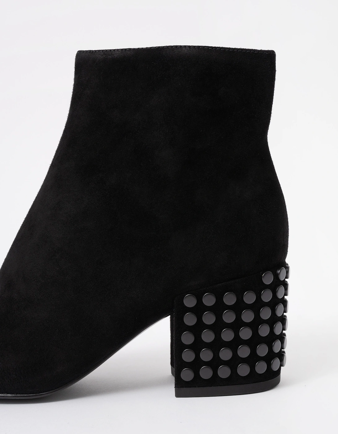 Kendall + Kylie Blythe Womens Ankle Boot