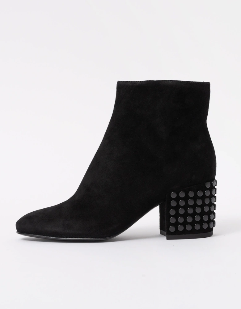 Kendall + Kylie Blythe Womens Ankle Boot