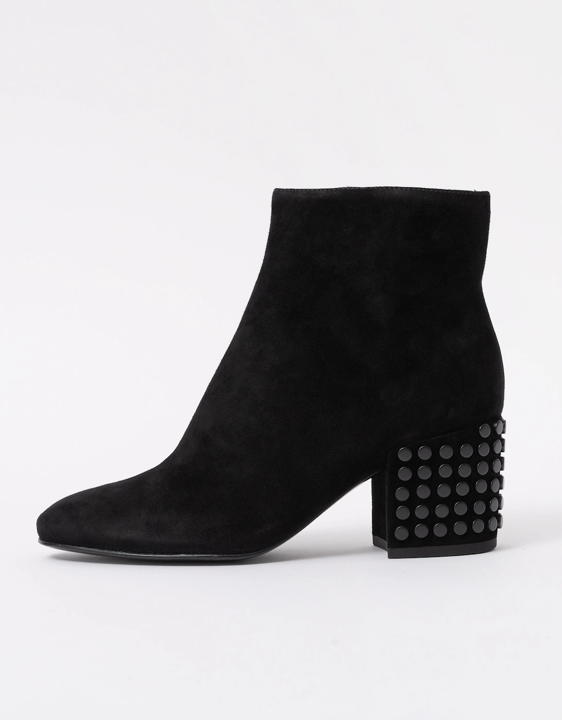 Kendall + Kylie Blythe Womens Ankle Boot