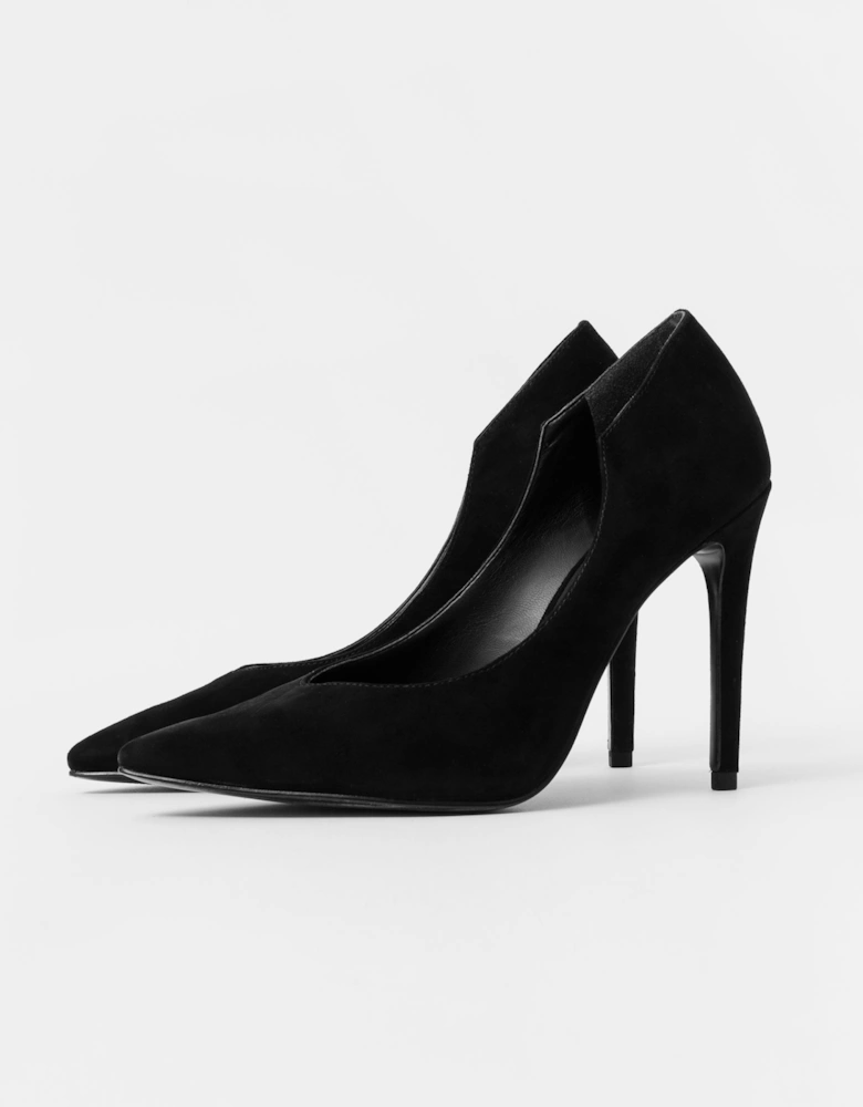 Kendall + Kylie Abi Womens Heels