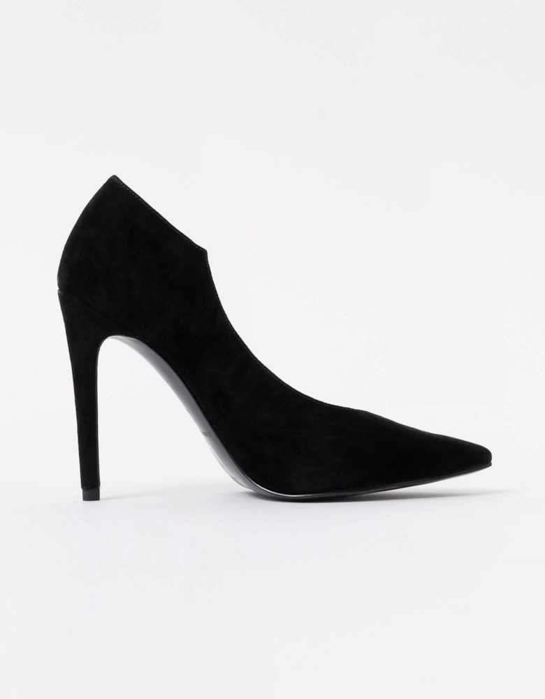 Kendall + Kylie Abi Womens Heels
