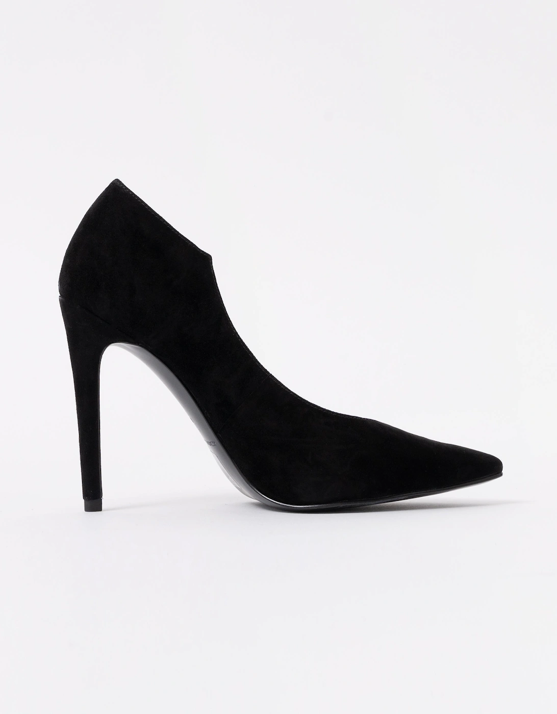 Kendall + Kylie Abi Womens Heels