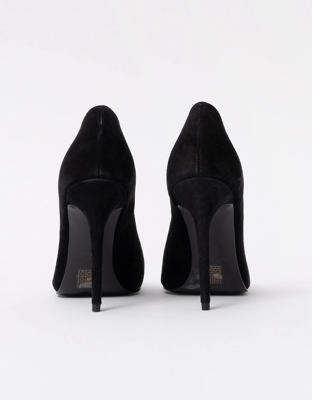 Kendall + Kylie Abi Womens Heels
