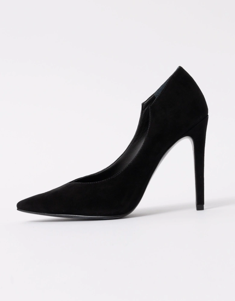 Kendall + Kylie Abi Womens Heels