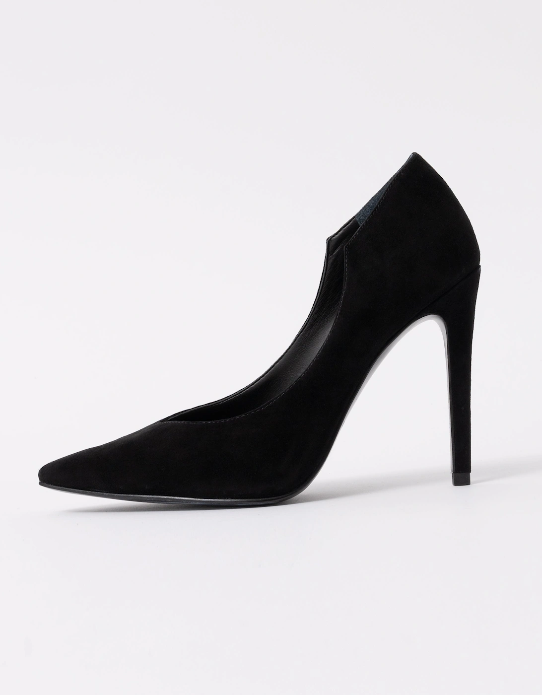 Kendall + Kylie Abi Womens Heels