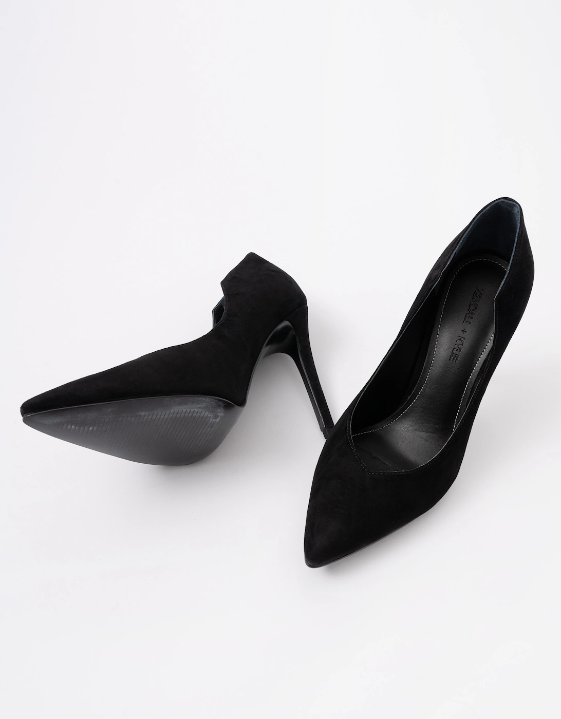 Kendall + Kylie Abi Womens Heels