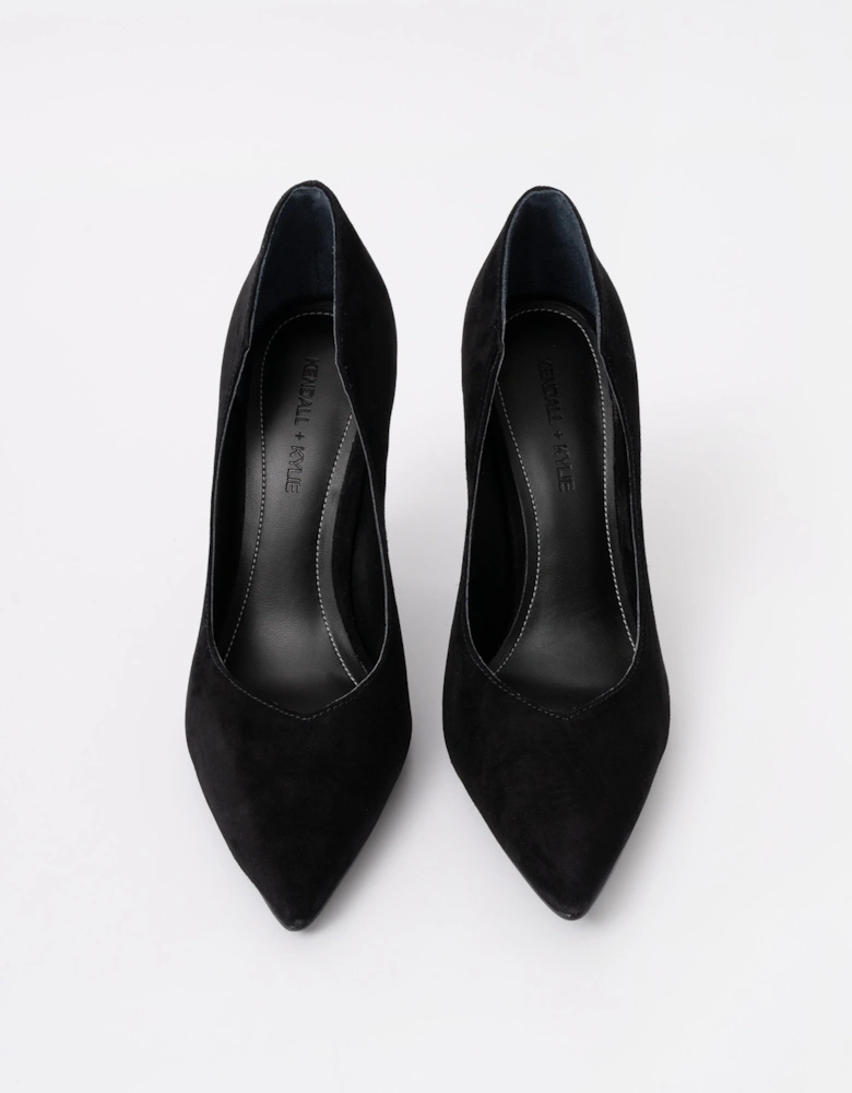 Kendall + Kylie Abi Womens Heels