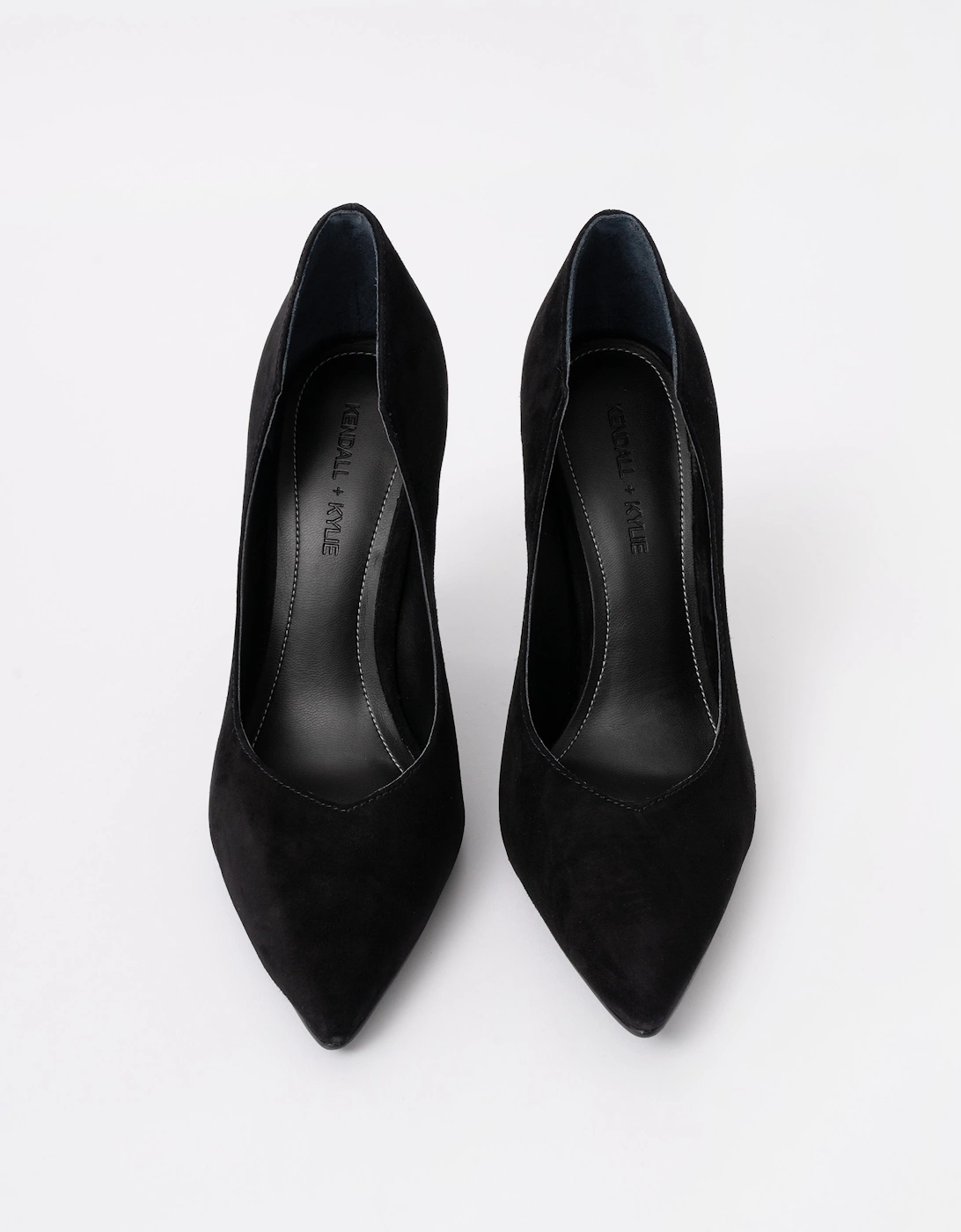 Kendall + Kylie Abi Womens Heels