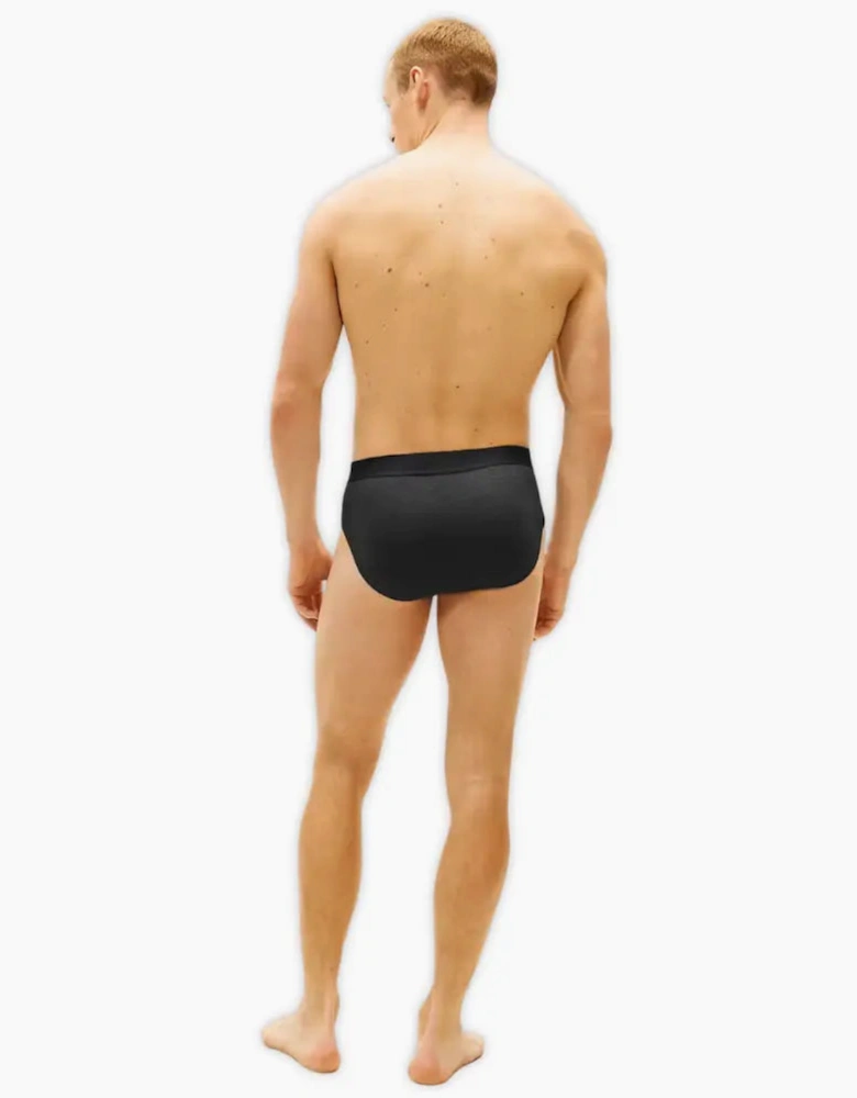 3-Pack TH Original Briefs, Blue/Desert/Grey