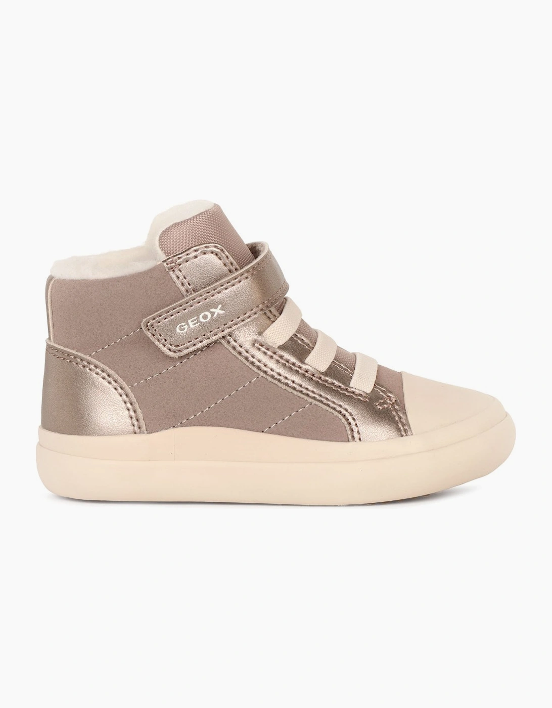 J Gisli Girls Infant Boots