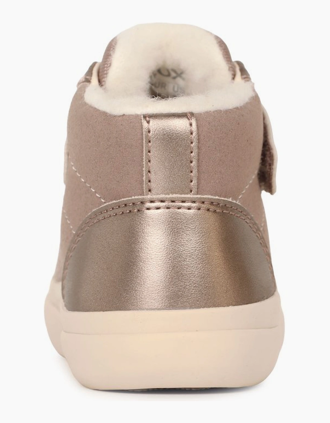J Gisli Girls Infant Boots