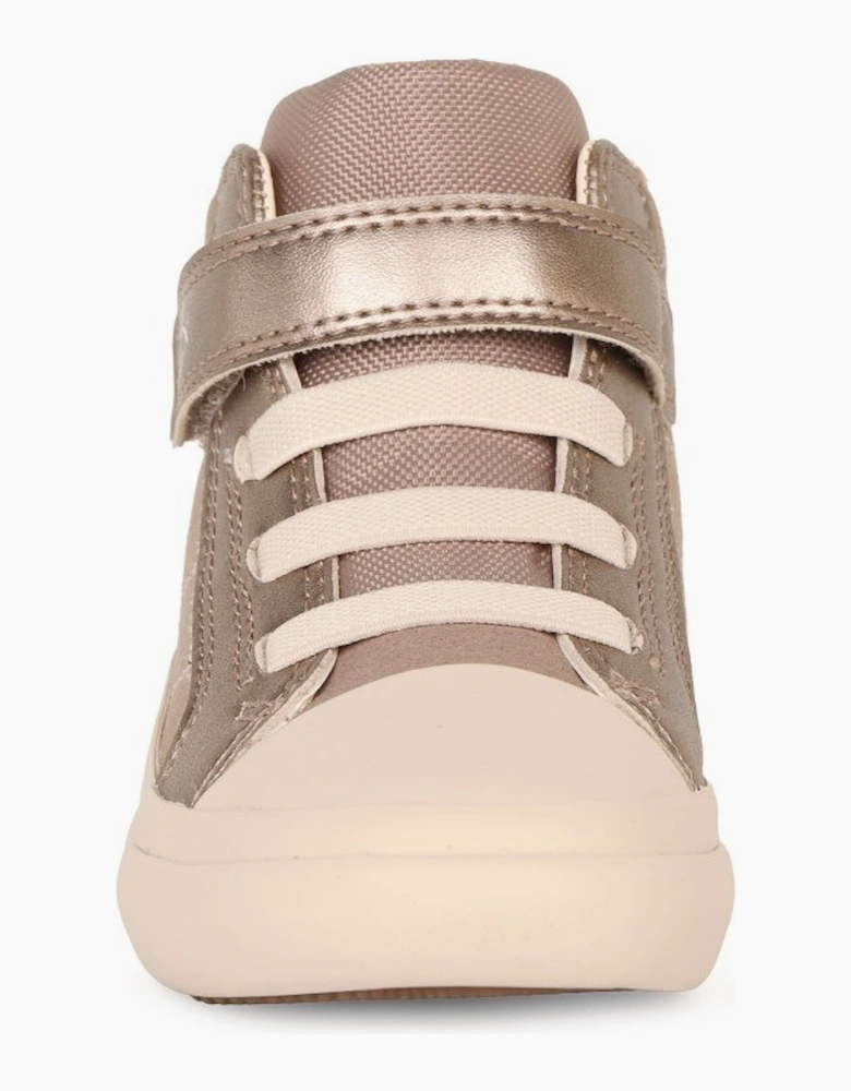 J Gisli Girls Infant Boots