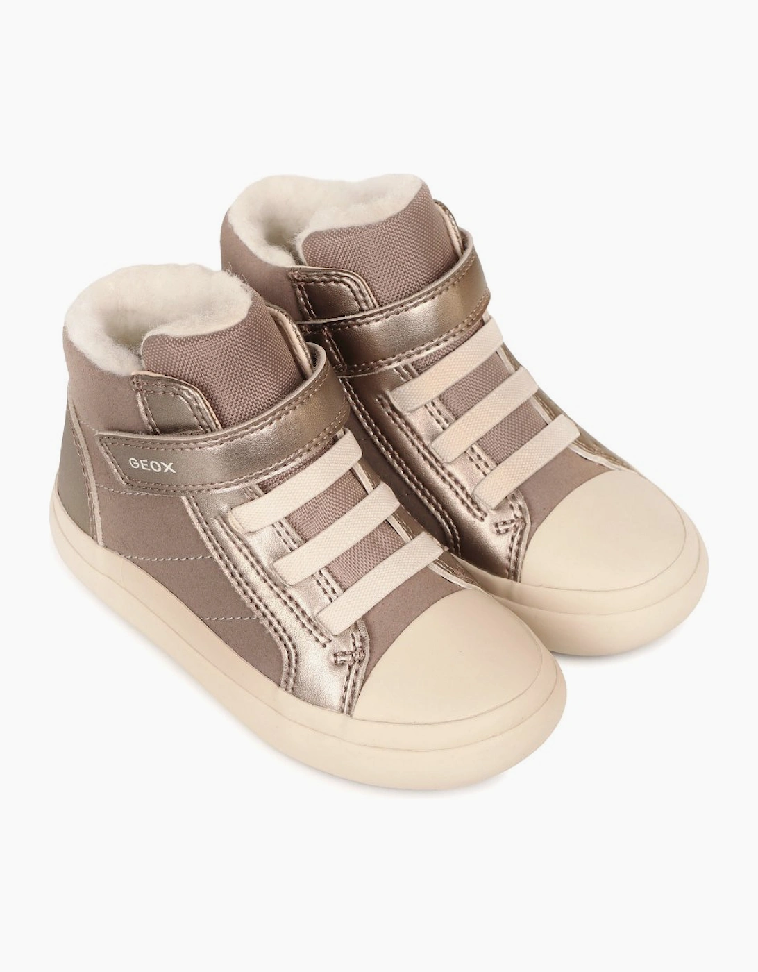 J Gisli Girls Infant Boots