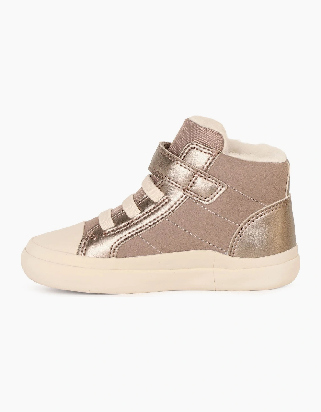 J Gisli Girls Infant Boots