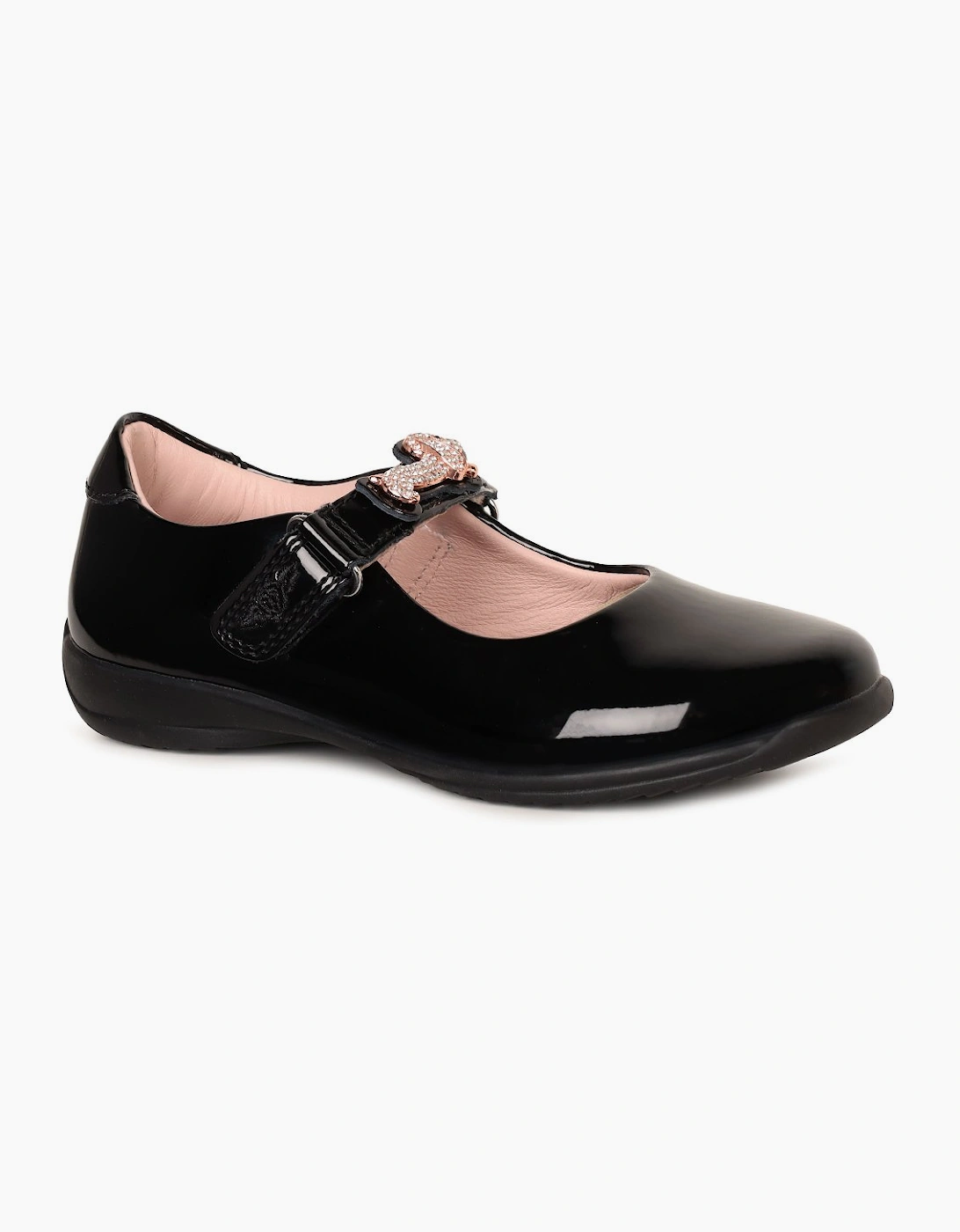 Taylor Girls School Shoes, 9 of 8