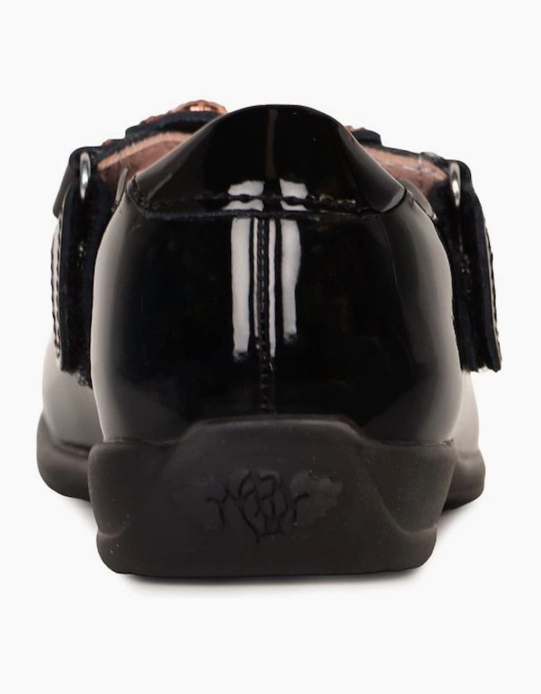 Taylor Girls School Shoes