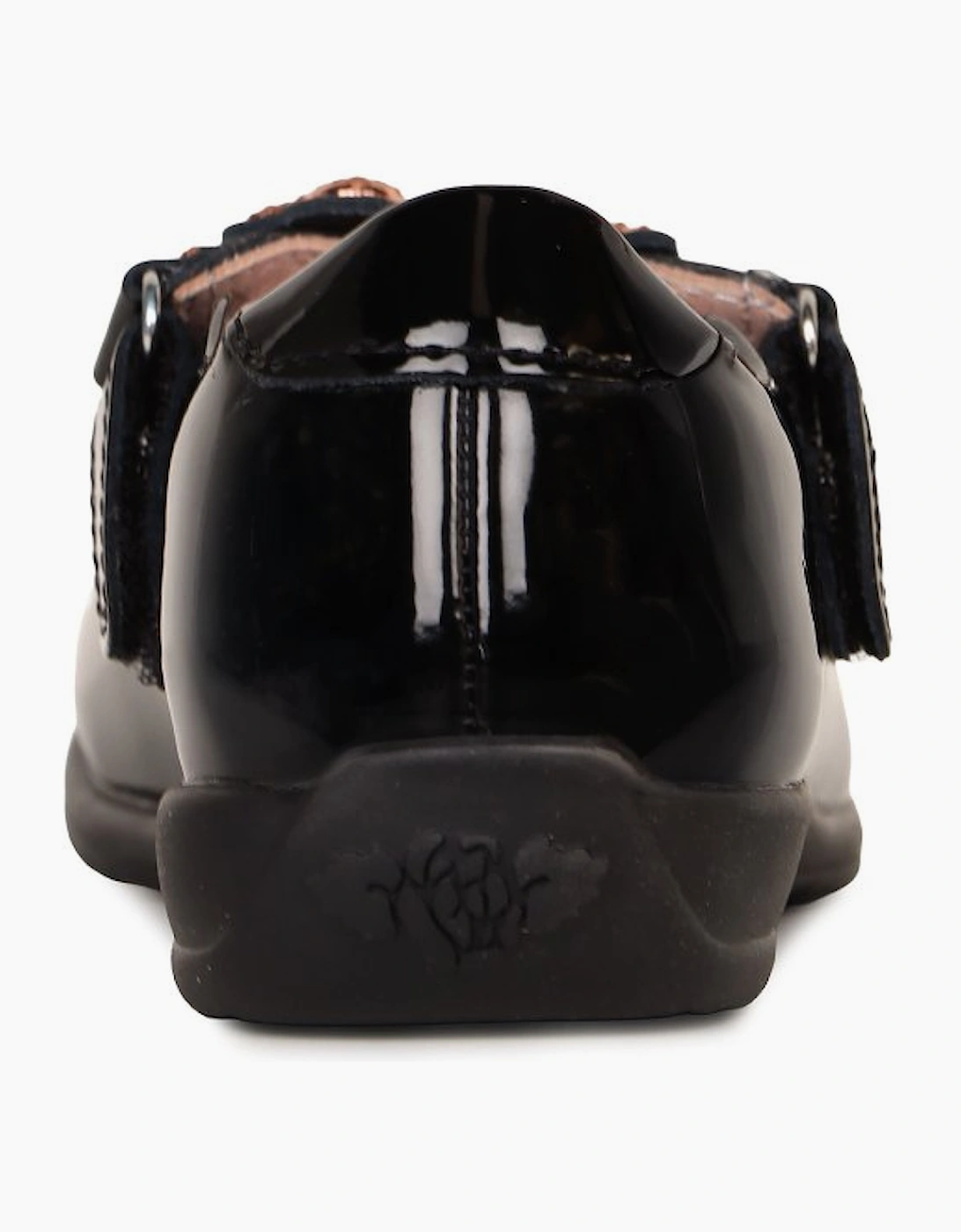 Taylor Girls School Shoes