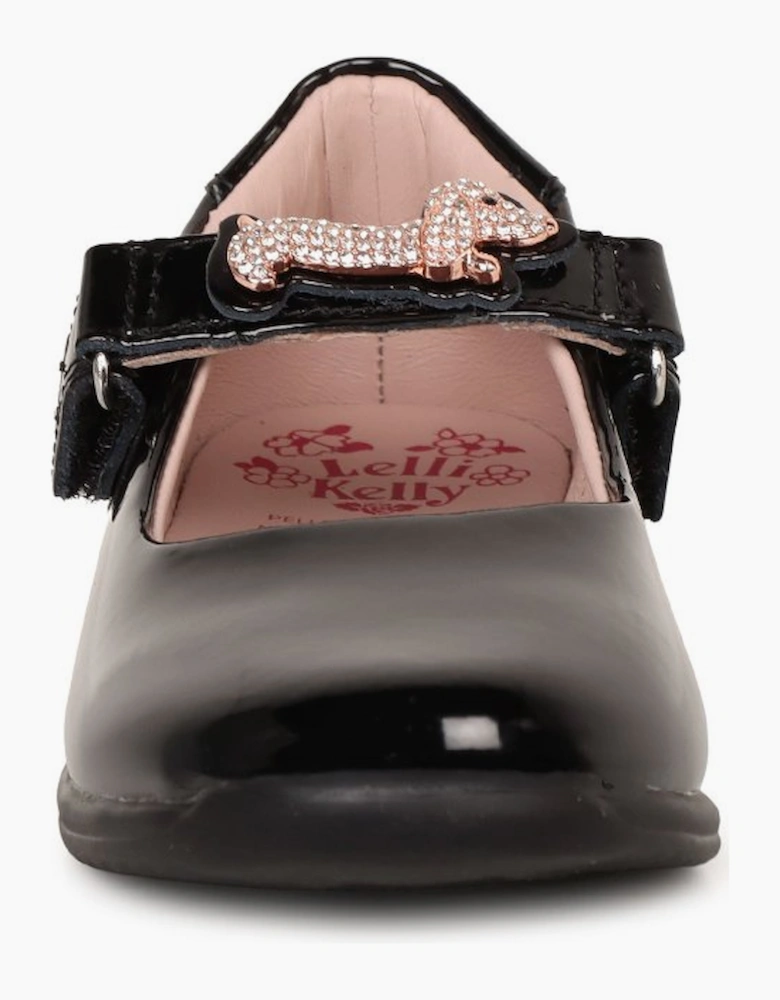 Taylor Girls School Shoes