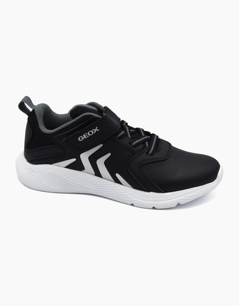J SPRINTYE J66GBE CHILDREN'S TRAINERS