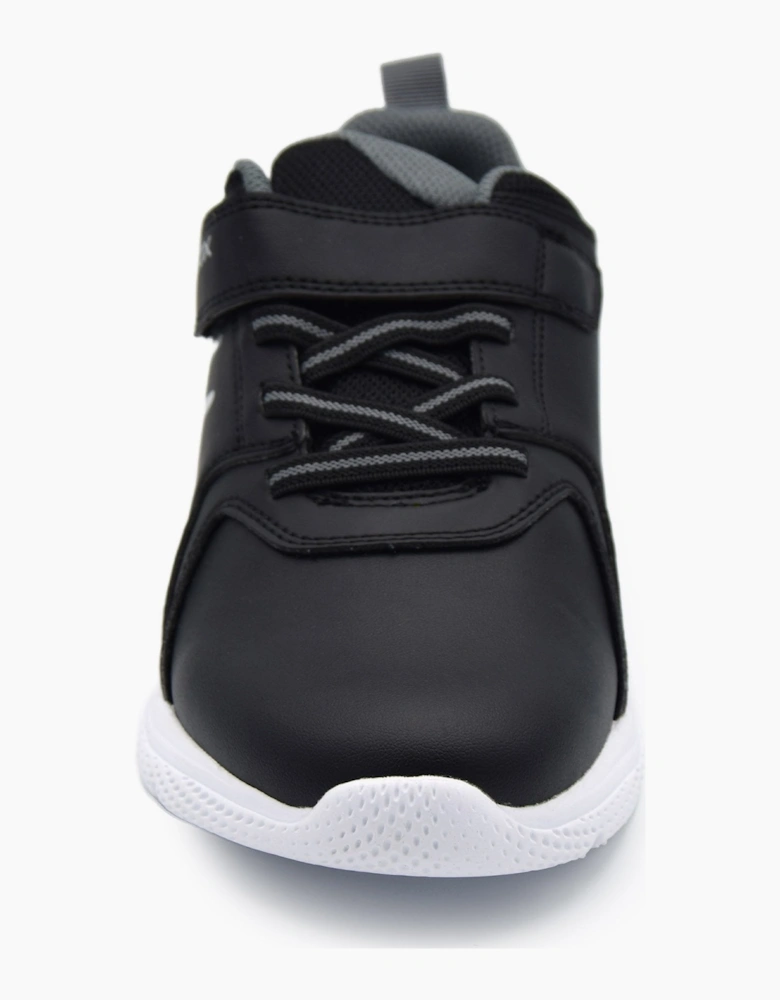 J SPRINTYE J66GBE CHILDREN'S TRAINERS