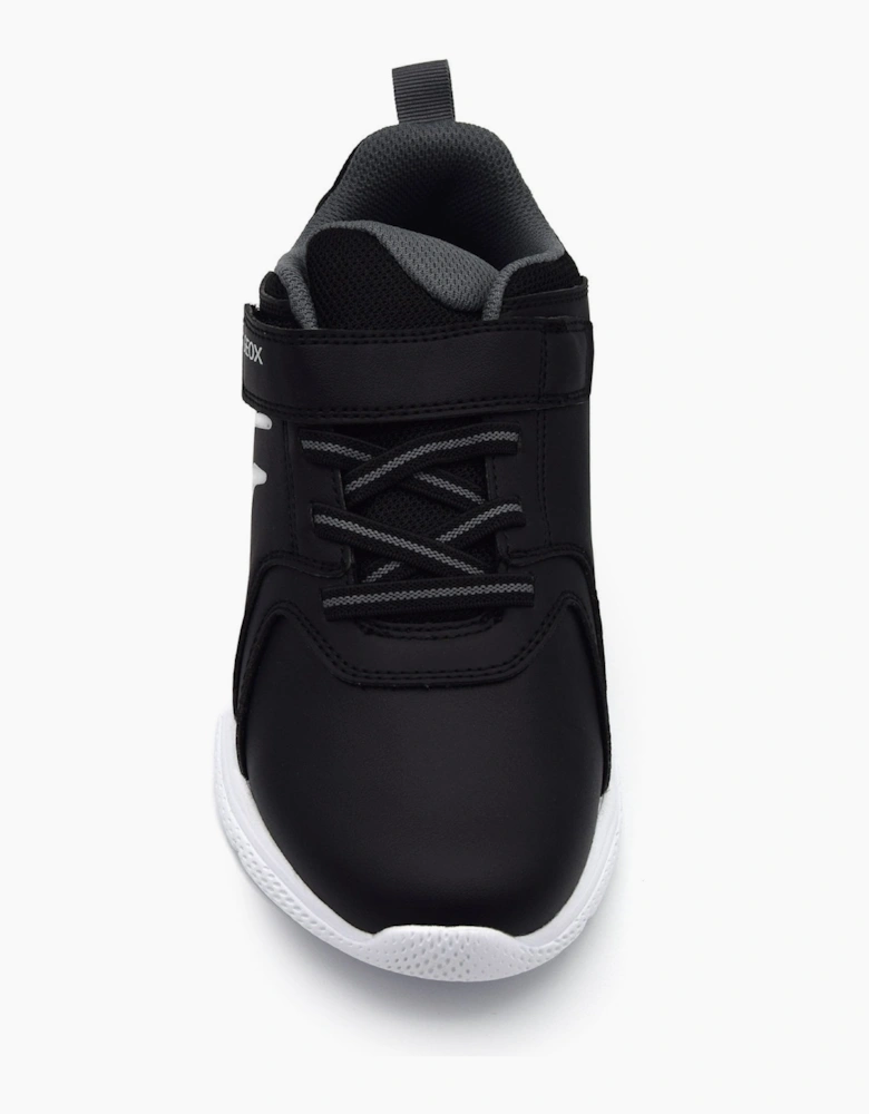 J SPRINTYE J66GBE CHILDREN'S TRAINERS