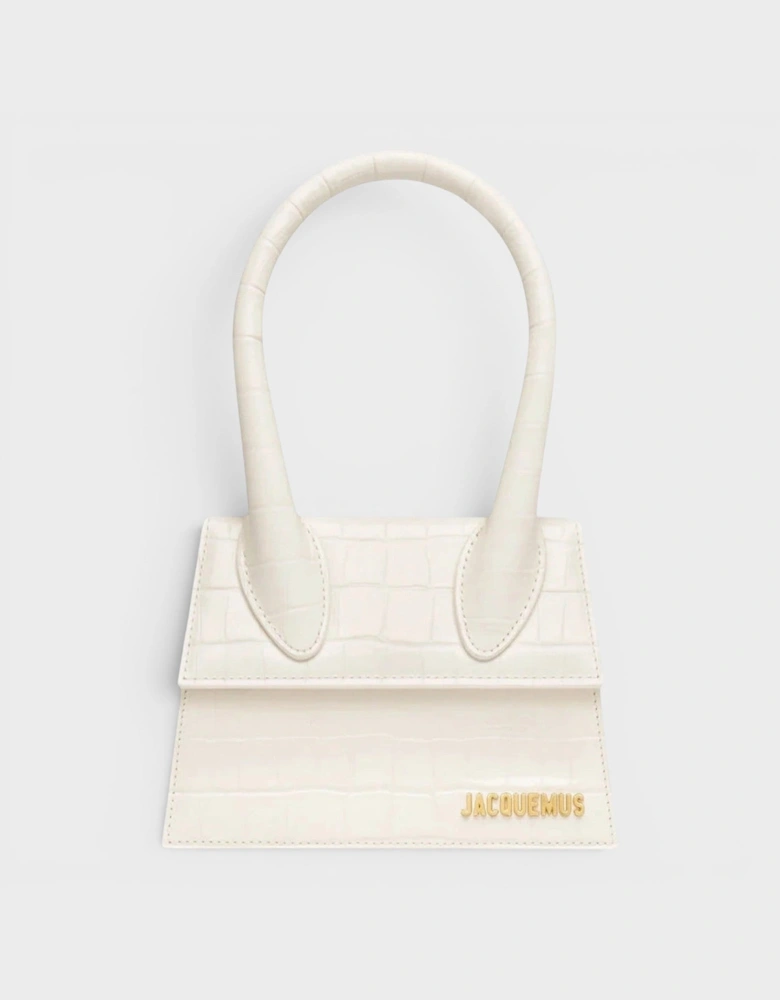 Le Chiquito Moyen Ivory