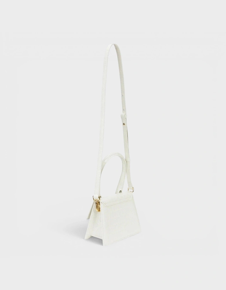 Le Chiquito Moyen Ivory