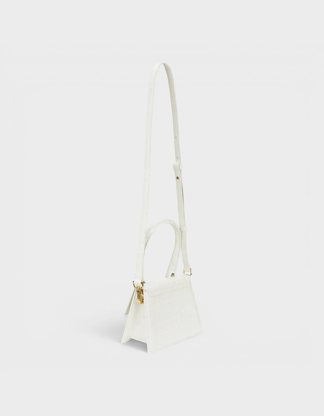 Le Chiquito Moyen Ivory