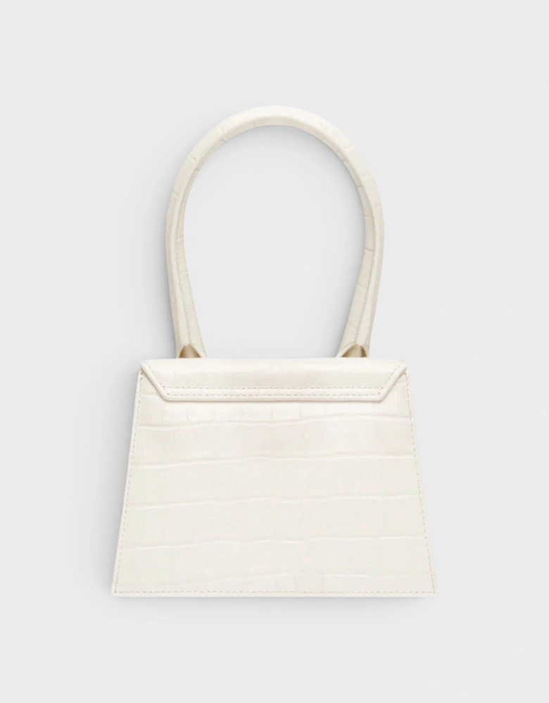 Le Chiquito Moyen Ivory
