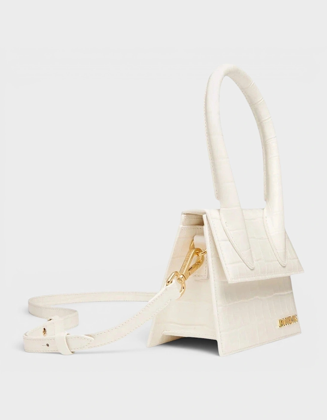 Le Chiquito Moyen Ivory