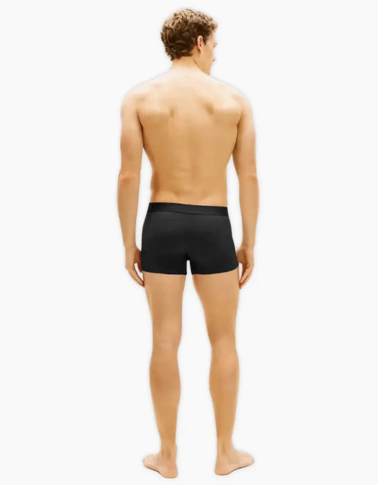 3-Pack TH Original Boxer Trunks, Blue/Desert/Grey