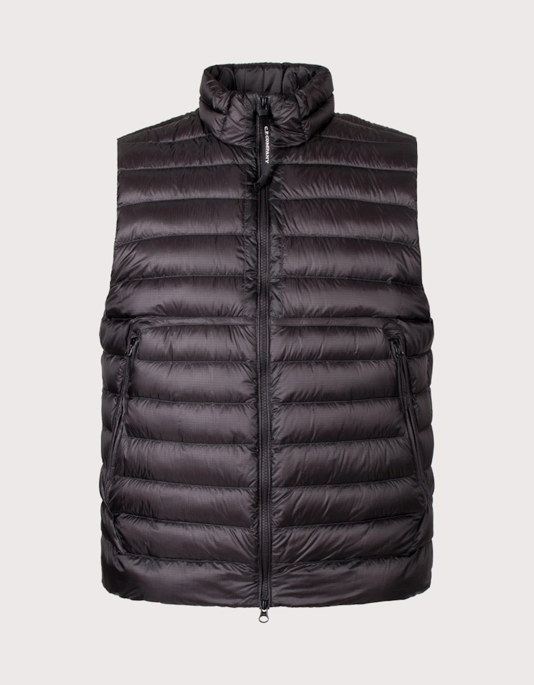 Dd-Shell Down Lens Gilet