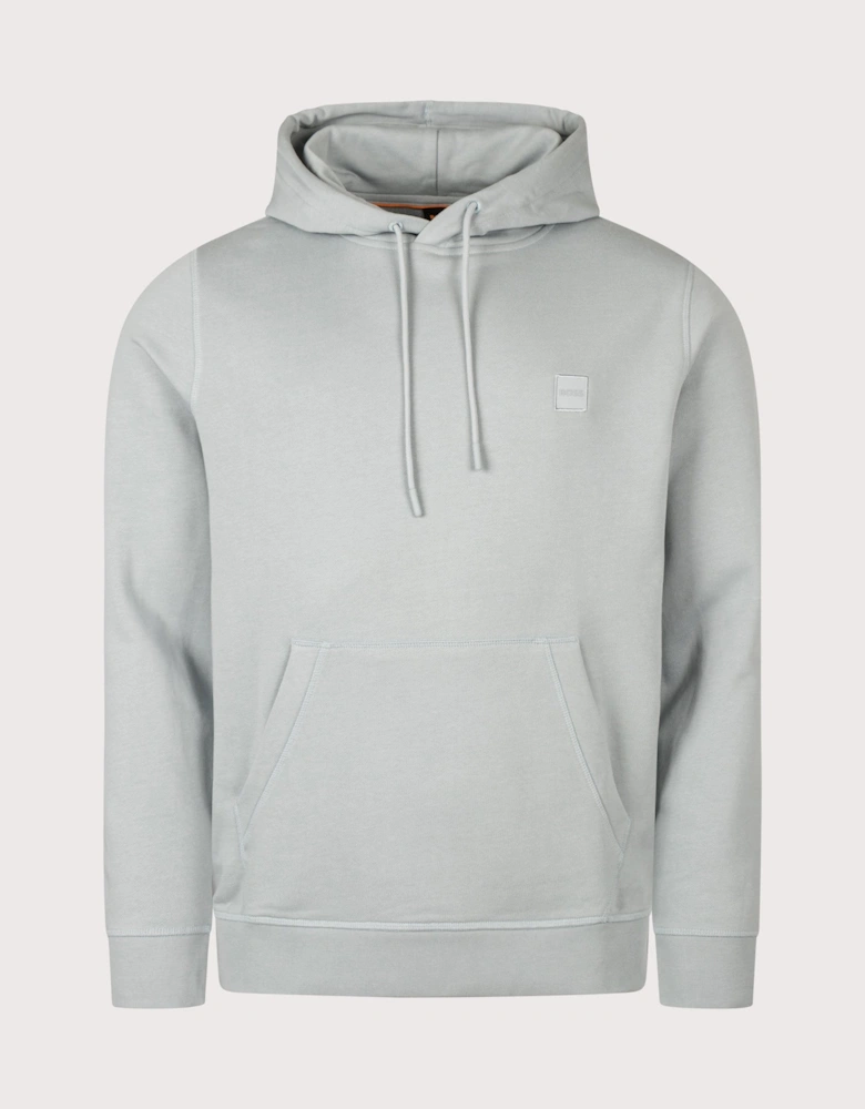 Regular Fit Wetalk Hoodie