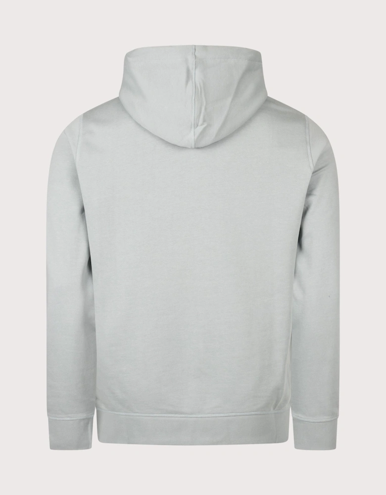 Regular Fit Wetalk Hoodie