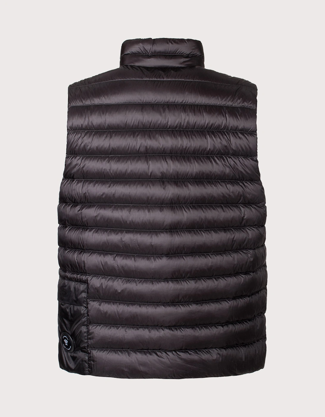 Dd-Shell Down Lens Gilet