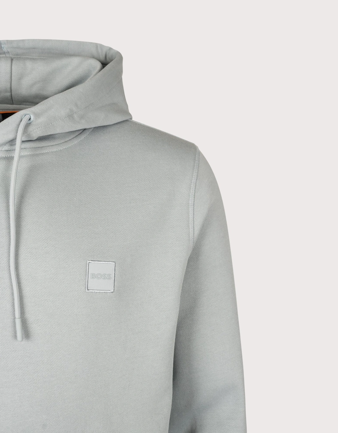 Regular Fit Wetalk Hoodie