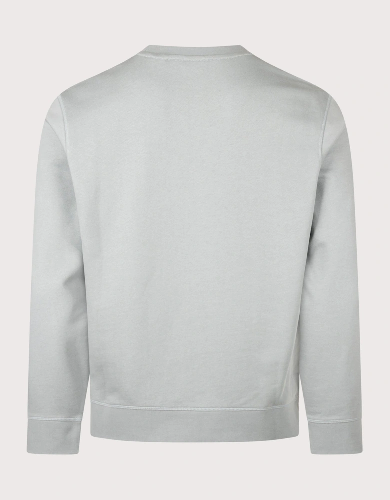 Regular Fit Westart Sweatshirt
