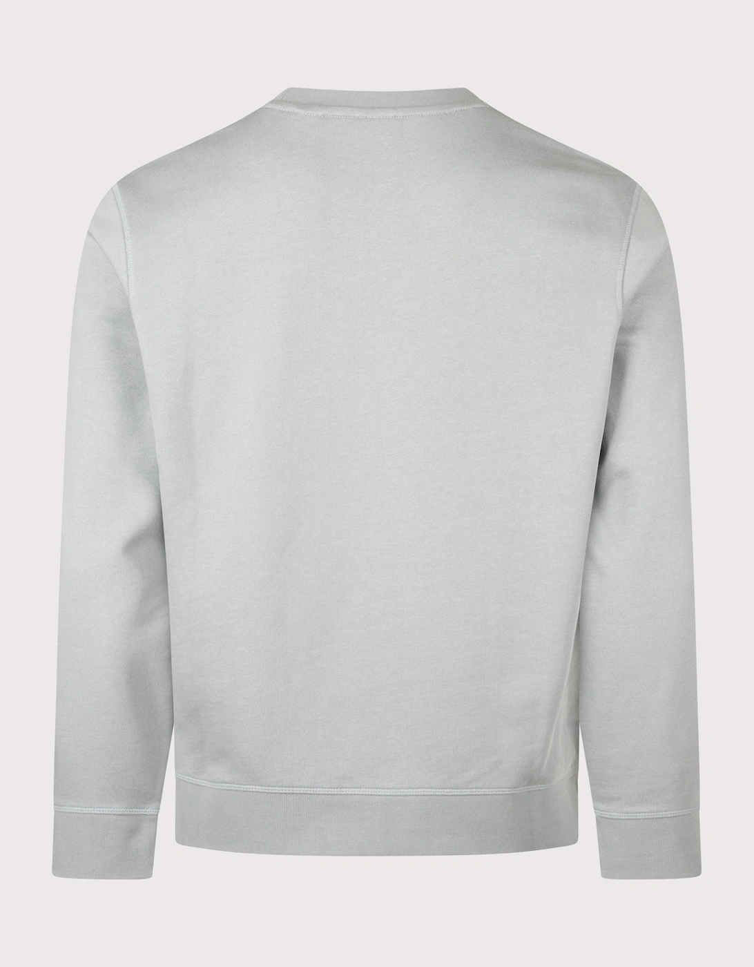 Regular Fit Westart Sweatshirt