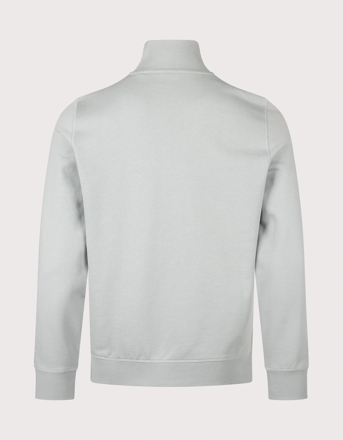 Zetrust Quarter Zip Sweatshirt