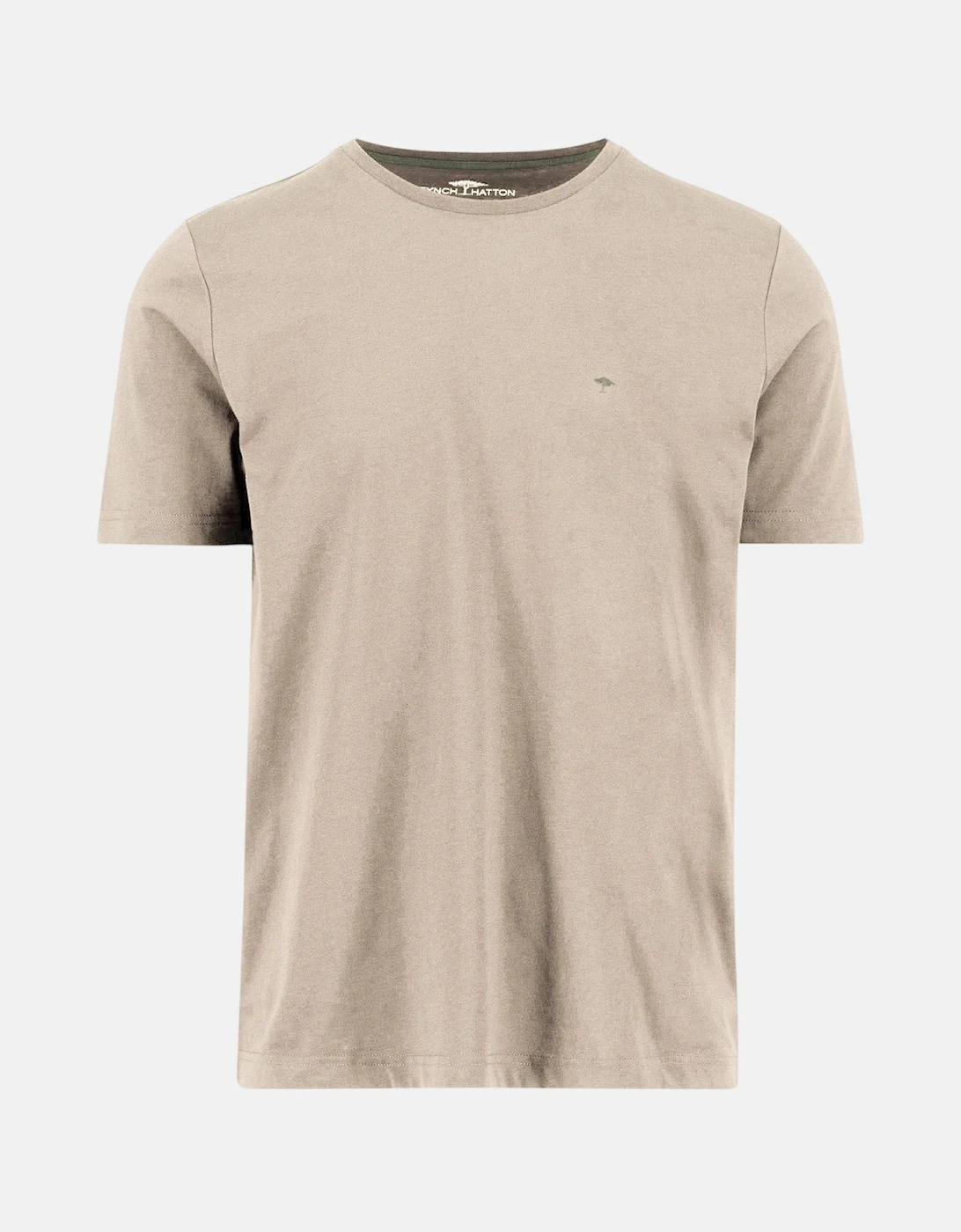 Single Jersey T-Shirt Cement, 6 of 5