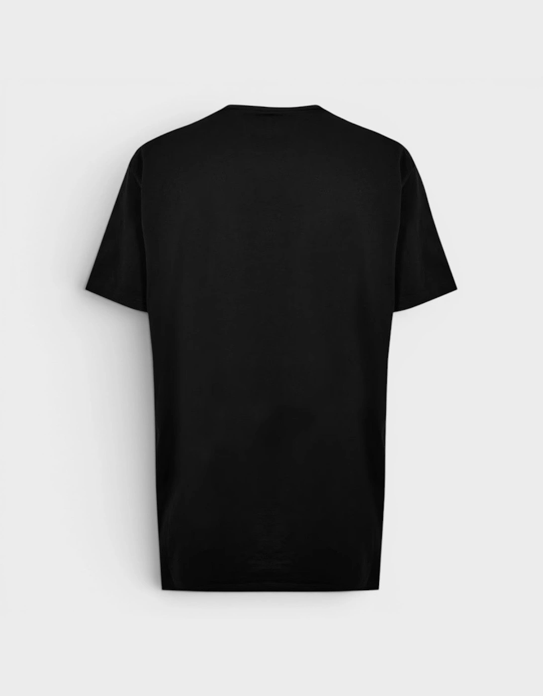 Logo T-Shirt Black