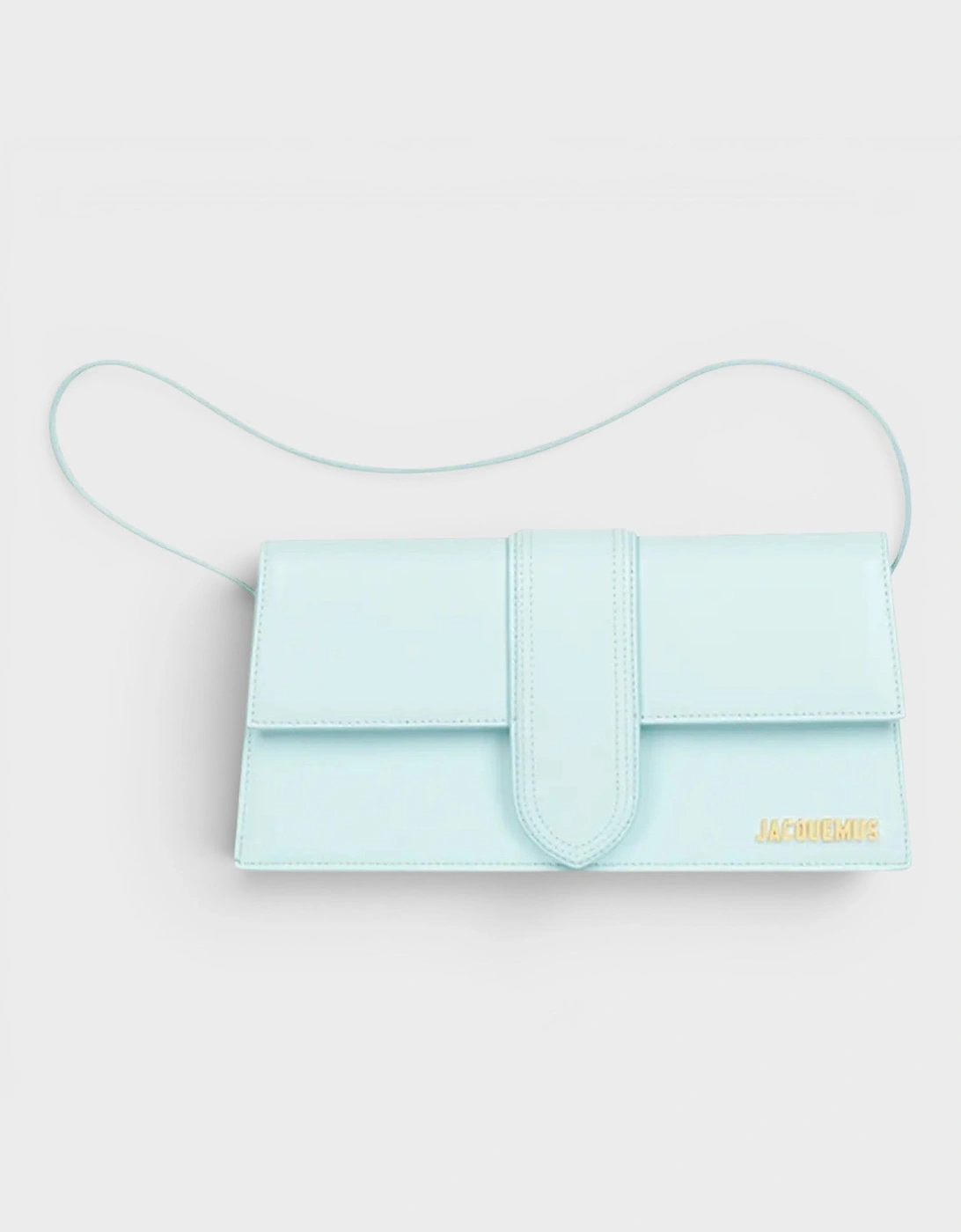Le Bambino Long Light Turquoise, 3 of 2