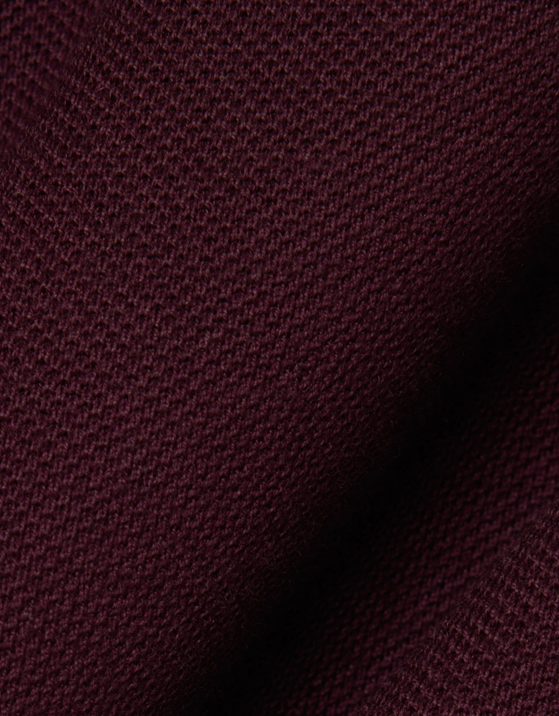 Lacoste Original L.12.12 Mens Long Sleeve Cotton Polo Shirt - Chestnut Brown 3KE
