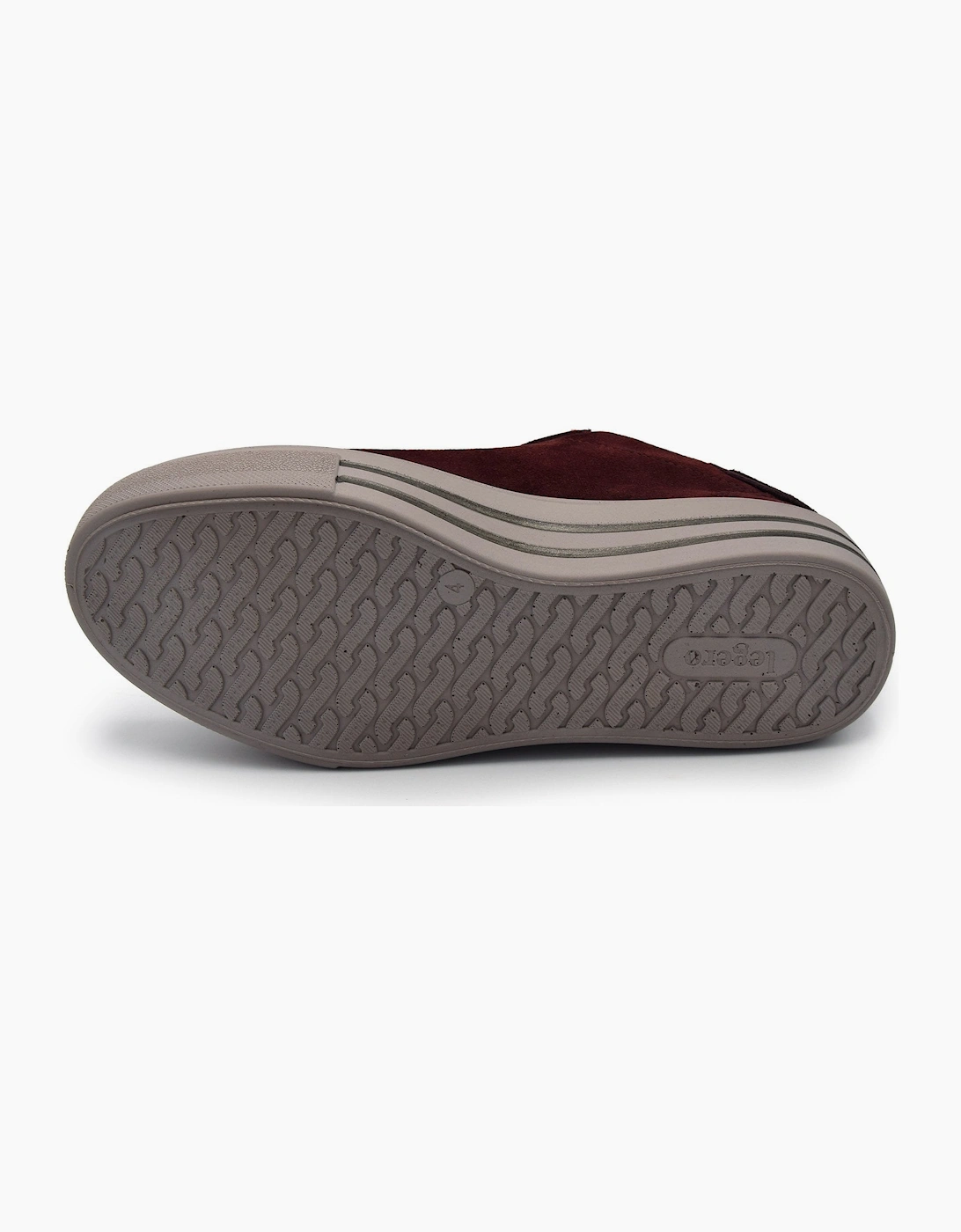 CUCKOO 2-000471 Women's Black Trainer