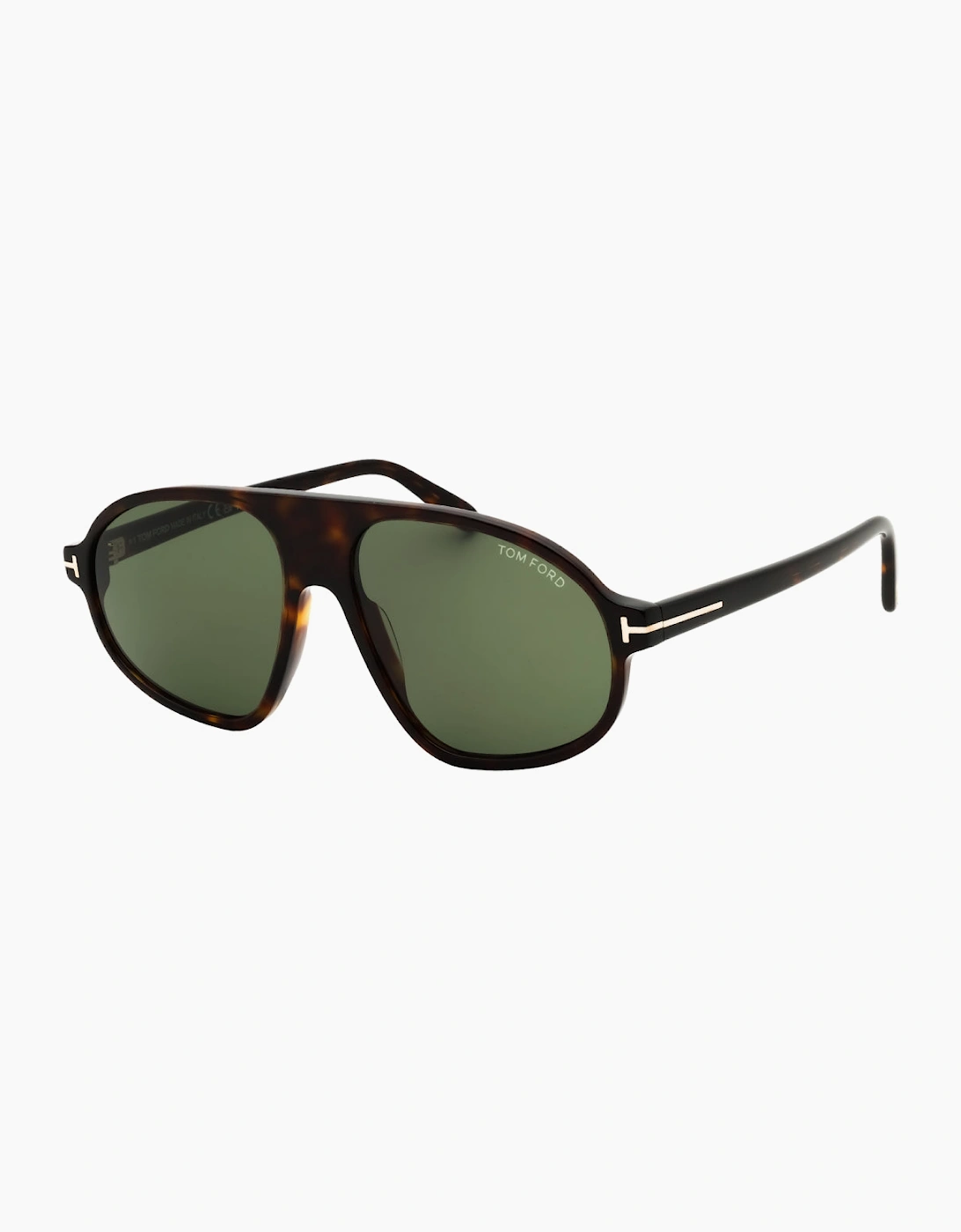 Tom Ford Erol Dark Havana Sunglasses