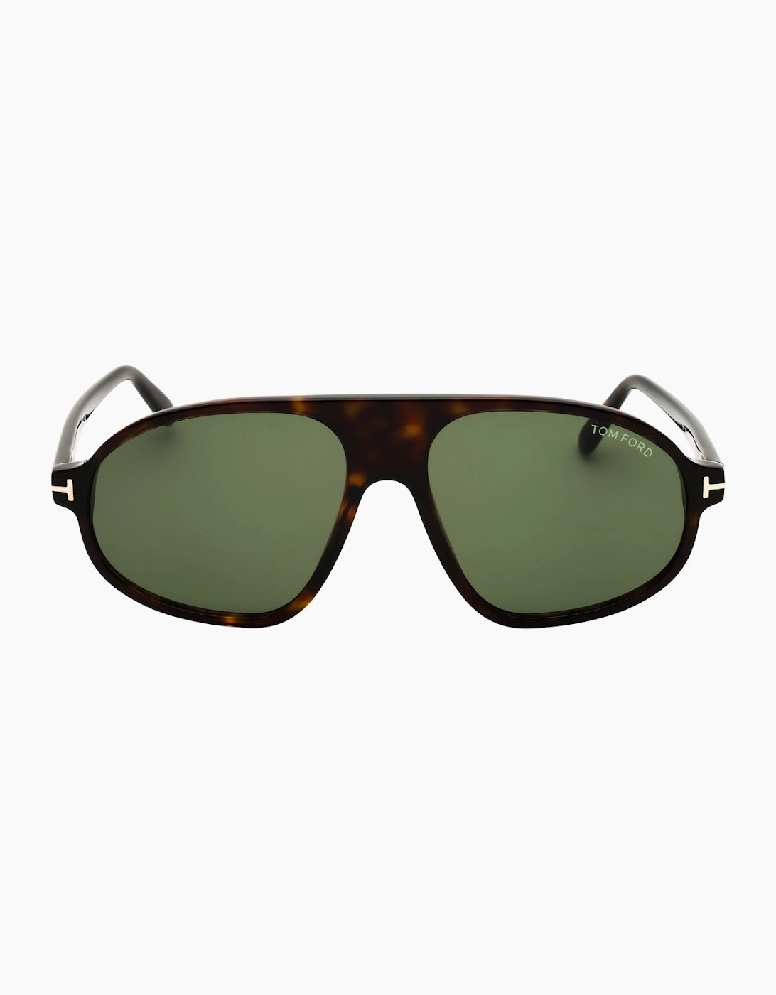 Tom Ford Erol Dark Havana Sunglasses
