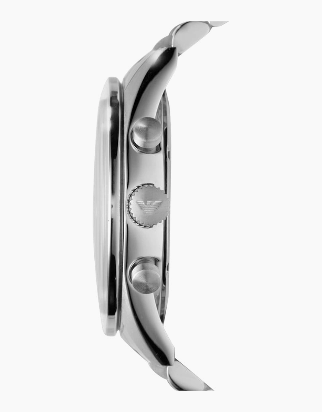 Emporio Armani AR5988 Tazio Chronograph Men's Watch