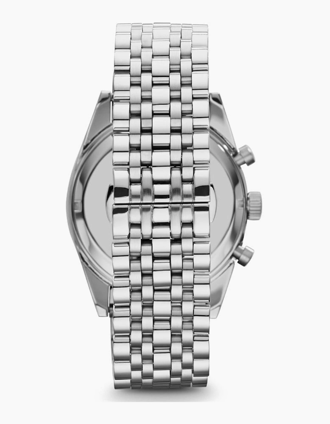 Emporio Armani AR5988 Tazio Chronograph Men's Watch